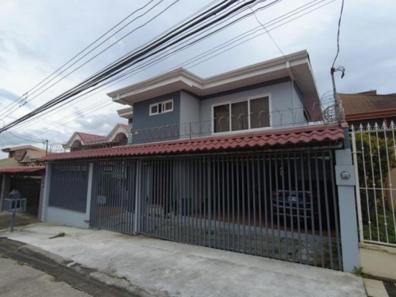 Foto Casa en Venta en Santo Domingo, Heredia - U$D 290.000 - CAV70130 - BienesOnLine