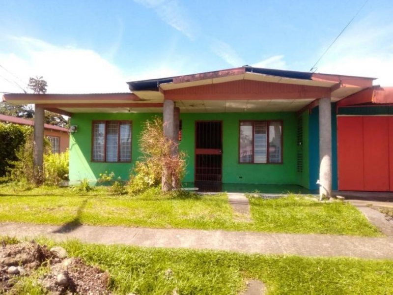 Foto Casa en Venta en Guapiles, Pococí, Limón - U$D 65.000 - CAV51988 - BienesOnLine