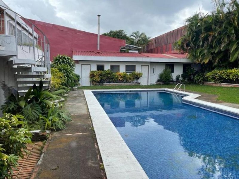 Foto Casa en Venta en Sabana Sur, San José, San José - U$D 650.000 - CAV65696 - BienesOnLine