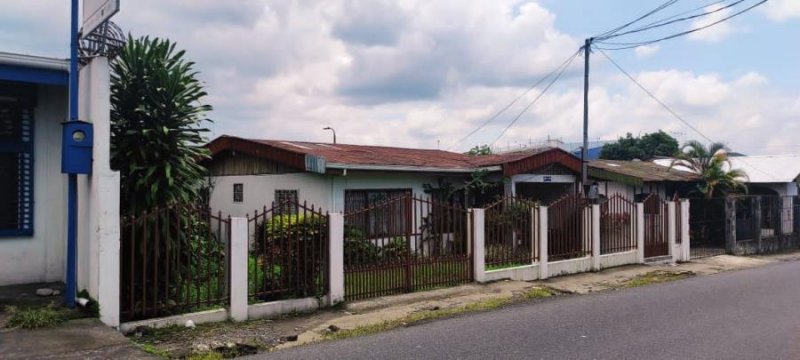 Foto Casa en Venta en Guapiles, Pococí, Limón - U$D 120.000 - CAV55356 - BienesOnLine