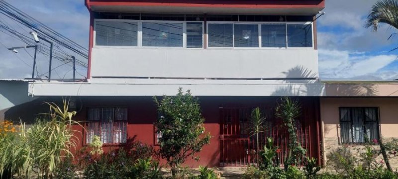 Foto Casa en Venta en SanMiguel, Desamparados, San José - U$D 102.500 - CAV59774 - BienesOnLine