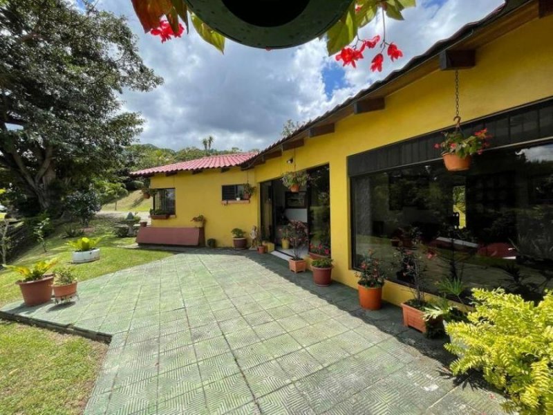 Casa en Venta en  San Antonio, San José