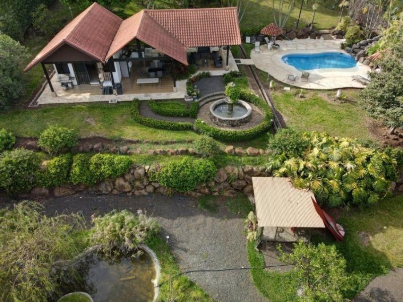 Finca en Venta en  Guácima, Alajuela