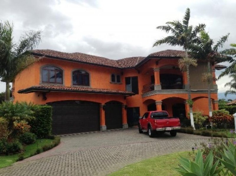 Foto Casa en Venta en Santa Ana, San José - U$D 1.200.000 - CAV3078 - BienesOnLine