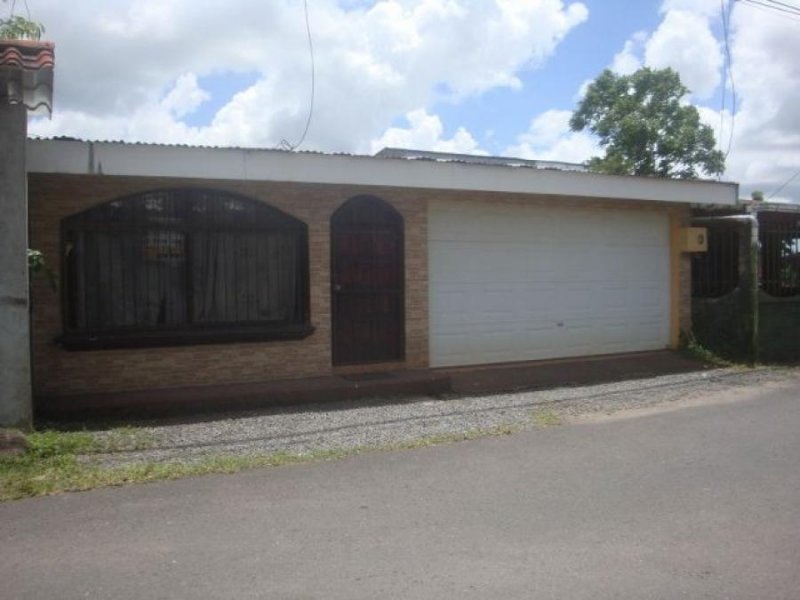 Foto Casa en Venta en centro, Guápiles, Limón - ¢ 38.000.000 - CAV15458 - BienesOnLine