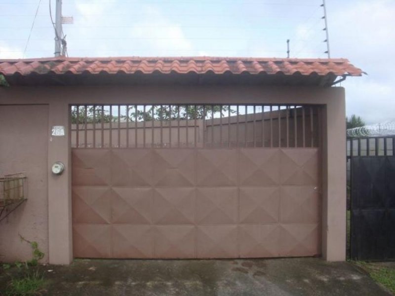 Foto Casa en Venta en coopevigua 1, Guápiles, Limón - ¢ 50.000.000 - CAV15343 - BienesOnLine