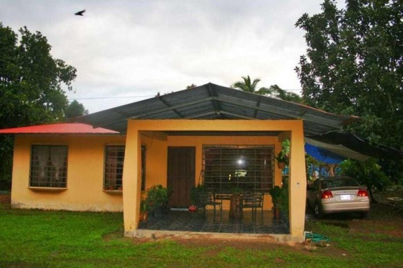 Foto Casa en Venta en Guacimo, Guácimo, Limón - U$D 42.300 - CAV57164 - BienesOnLine