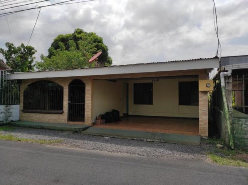 Foto Casa en Venta en Guapiles, Pococí, Limón - U$D 62.000 - CAV55732 - BienesOnLine