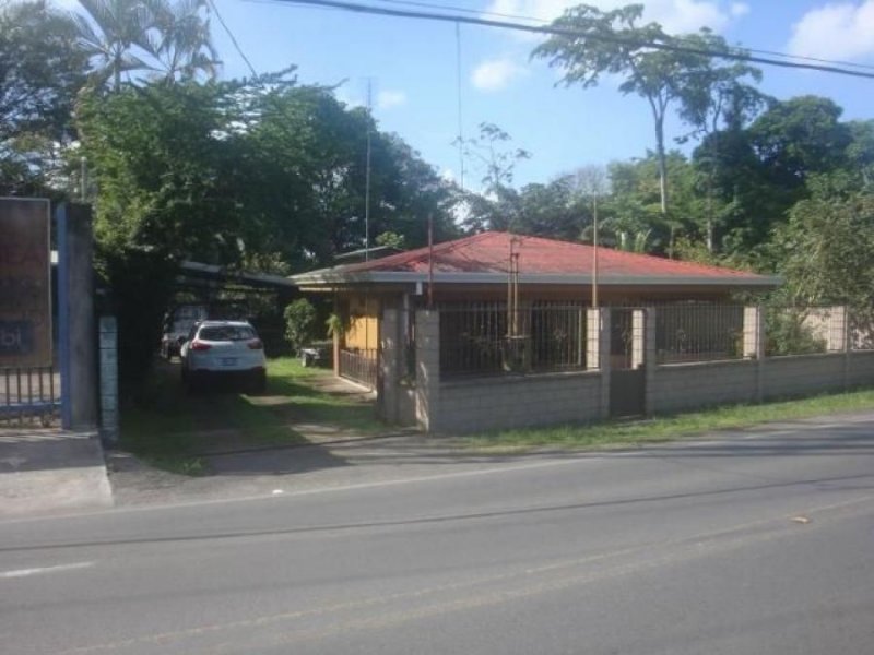 Foto Casa en Venta en Guapiles, Pococí, Limón - U$D 77.000 - CAV57243 - BienesOnLine