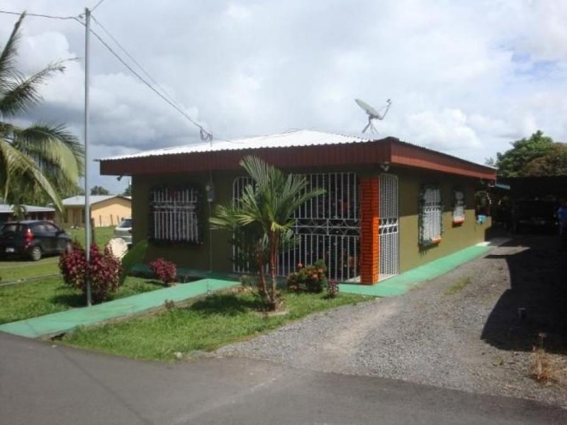 Foto Casa en Venta en PocoJimenez, Pococí, Limón - U$D 90.000 - CAV55222 - BienesOnLine