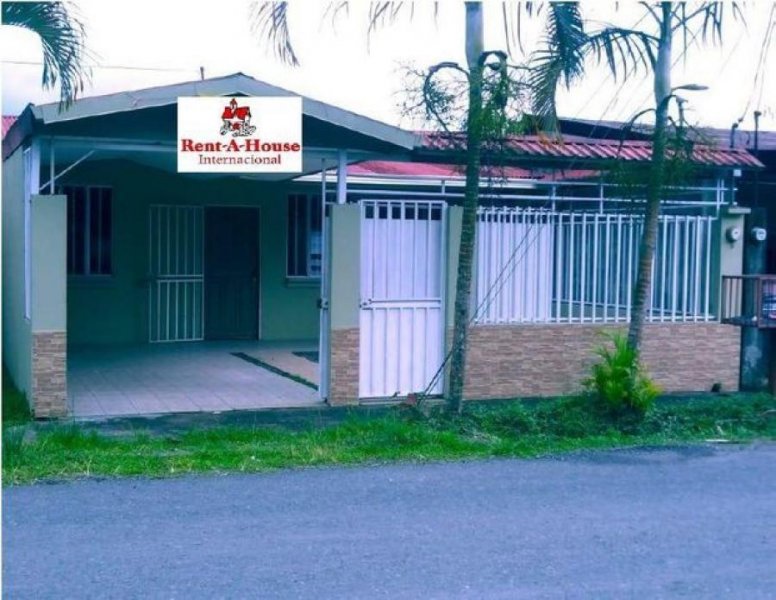 Foto Casa en Venta en Guácimo, Limón - ¢ 25.000.000 - CAV69426 - BienesOnLine