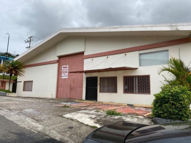 Foto Bodega en Alquiler en Uruca, San José - U$D 10.200 - BOA47894 - BienesOnLine