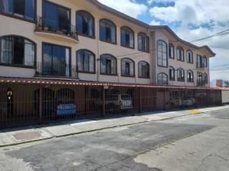 Foto Apartamento en Venta en pavas, Pavas, San José - U$D 165.000 - APV21503 - BienesOnLine