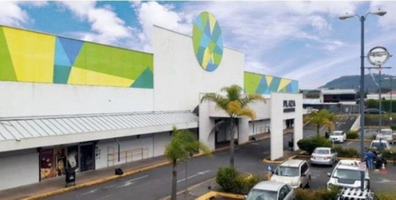 Foto Local en Alquiler en San Ramón, Alajuela - U$D 1.033 - LOA93653 - BienesOnLine