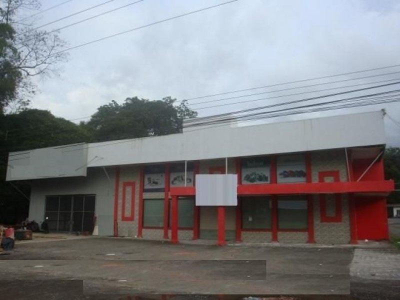 Foto Local en Alquiler en guapiles, Guápiles, Limón - ¢ 4.670.000 - LOA16082 - BienesOnLine