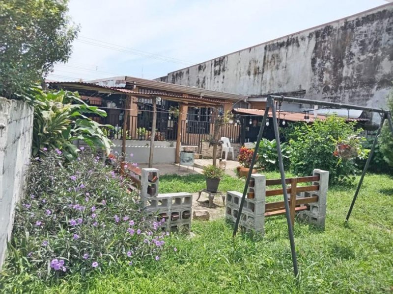 Terreno en Venta en  Calle Blancos, San José