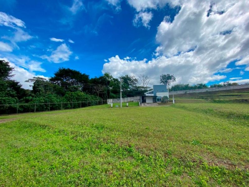 Foto Terreno en Venta en Grecia Centro, Grecia, Alajuela - ¢ 31.500.000 - TEV111351 - BienesOnLine