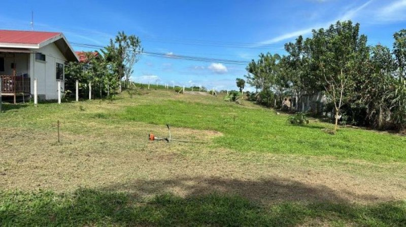 Terreno en Venta en  Fortuna, Alajuela