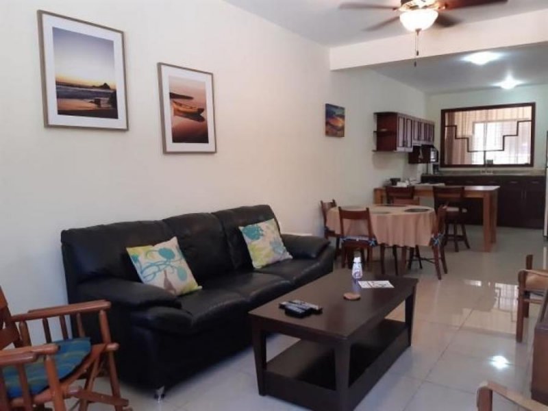 Foto Apartamento en Alquiler en Bello Horizonte, Escazú, San José - U$D 650 - APA26566 - BienesOnLine