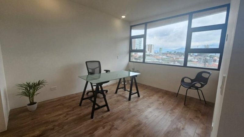 Apartamento en Venta en  Merced, San José