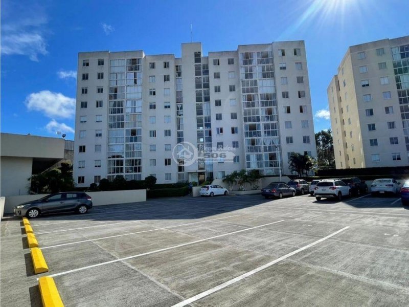 Apartamento en Venta en condominio Alta Vista San Rafael, Heredia