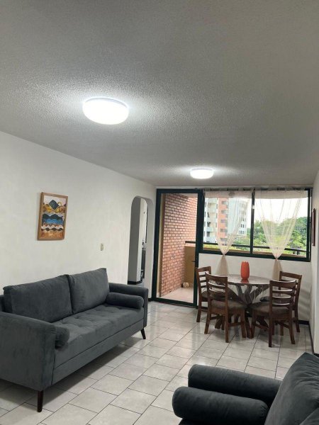 Foto Apartamento en Alquiler en San Rafael, Alajuela - U$D 800 - APA99965 - BienesOnLine