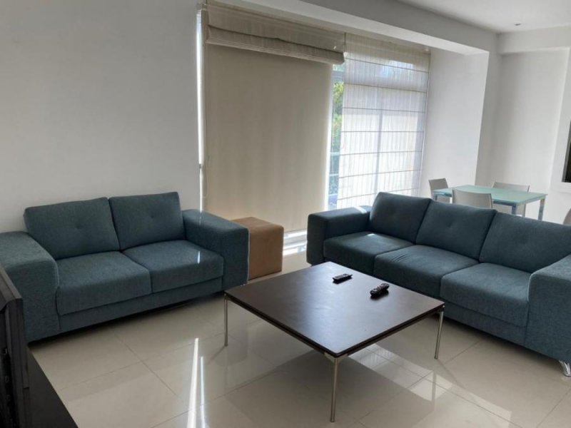 Foto Apartamento en Alquiler en Escazú, San José - U$D 1.500 - APA71012 - BienesOnLine