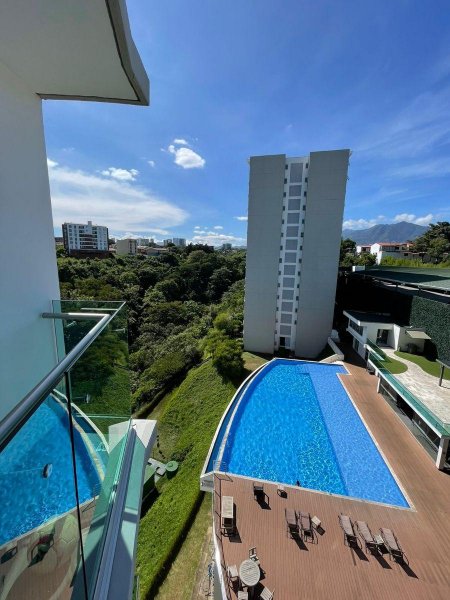 Foto Apartamento en Alquiler en Rohrmoser, San José - U$D 1.280 - APA66275 - BienesOnLine