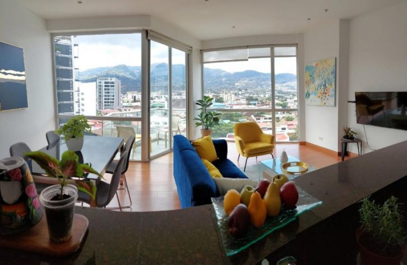 Apartamento en Alojamiento en  San José, San José