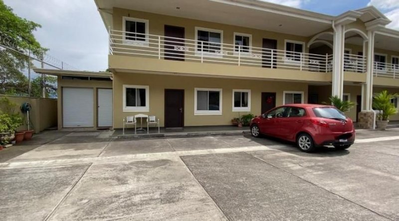 Foto Apartamento en Alquiler en Guachipelin, Escazú, San José - U$D 850 - APA84409 - BienesOnLine