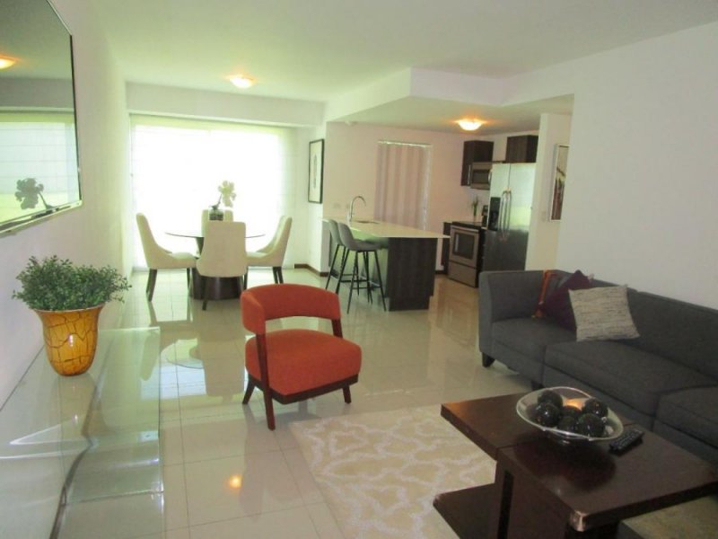 Apartamento en Alquiler en La Asunción Belén, Heredia