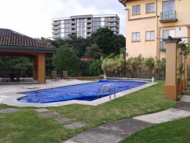 Foto Apartamento en Alquiler en Bello Horizonte, Escazú, San José - U$D 900 - APA66384 - BienesOnLine