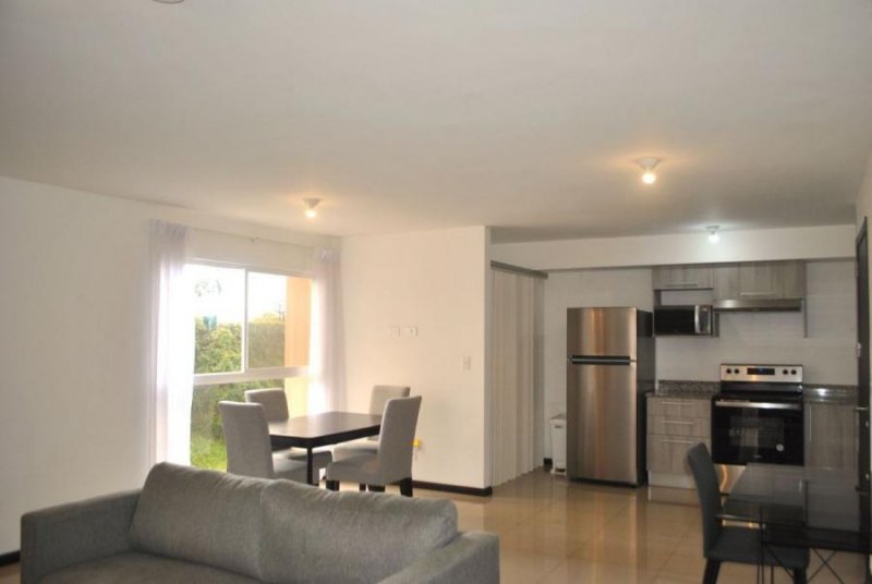 Apartamento en Alquiler en  Granadilla, San José