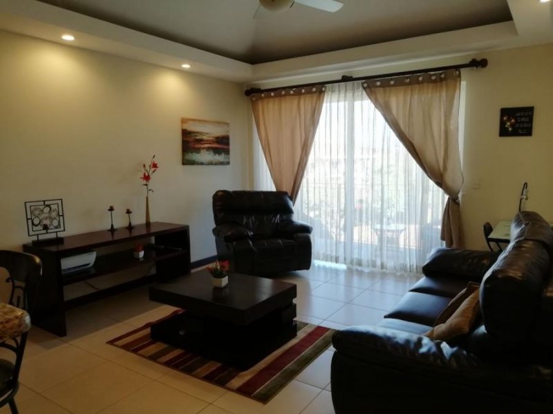 Foto Apartamento en Alquiler en San Antonio, Alajuela - U$D 1.550 - APA14923 - BienesOnLine