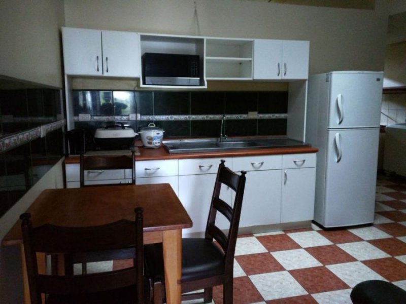 Apartamento amueblado incluye servicios