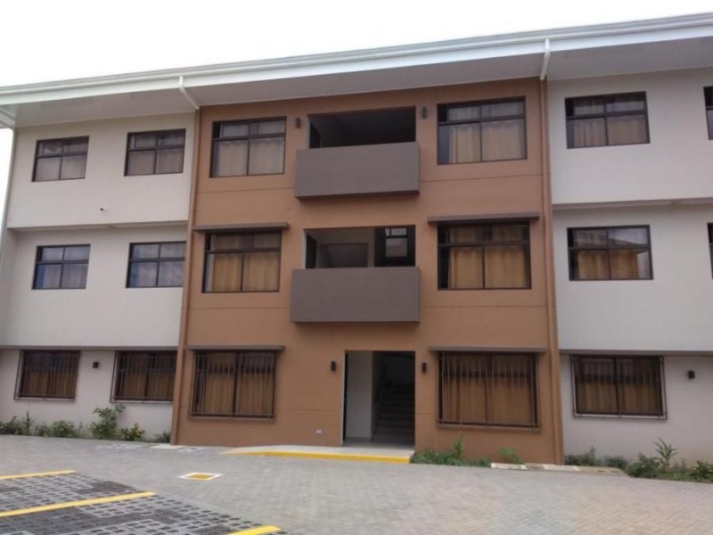 Foto Apartamento en Alquiler en San Pedro, Montes de Oca, San José - U$D 650 - APA28509 - BienesOnLine