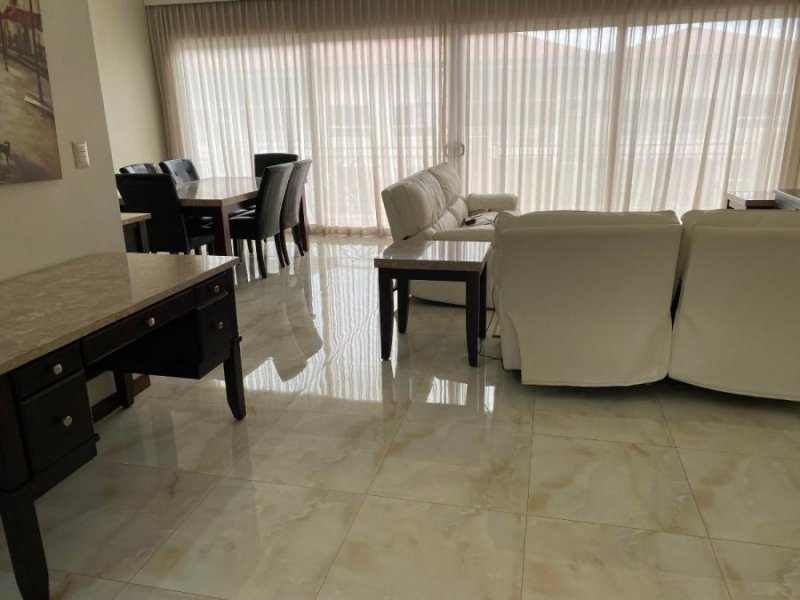 Foto Apartamento en Alquiler en San Rafael, Escazú, San José - U$D 2.400 - APA68584 - BienesOnLine