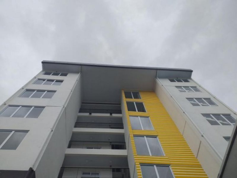 Foto Apartamento en Alquiler en Barrio Dent, Montes de Oca, San José - U$D 750 - APA43303 - BienesOnLine