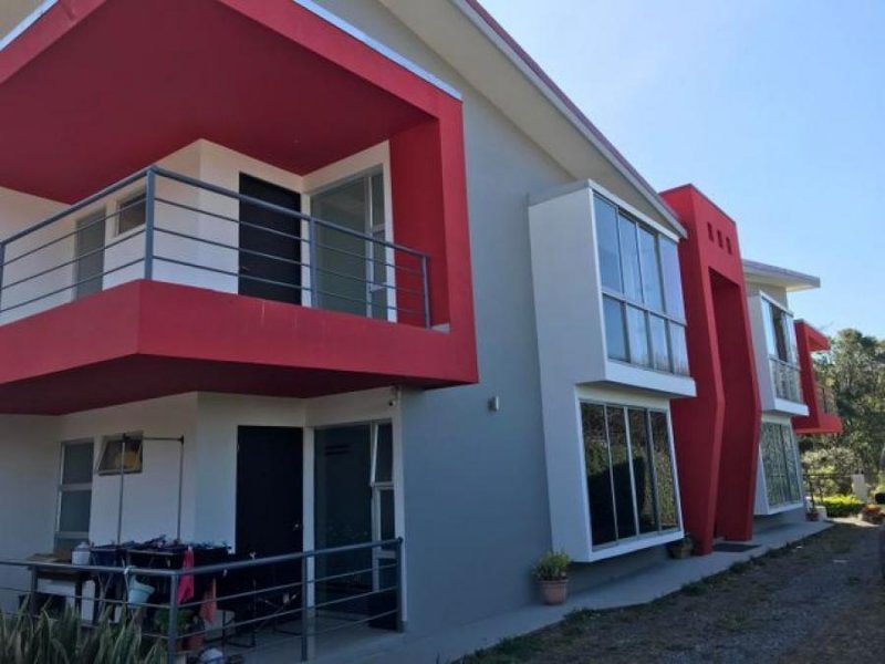 Foto Apartamento en Alquiler en Pozos, San José - U$D 650 - APA39589 - BienesOnLine