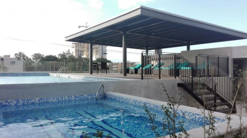 Foto Apartamento en Alquiler en Mata Redonda, San José - U$D 1.400 - APA62784 - BienesOnLine