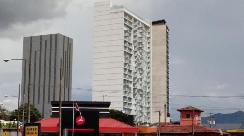 Foto Apartamento en Alquiler en Curridabat, San José - U$D 700 - APA28914 - BienesOnLine