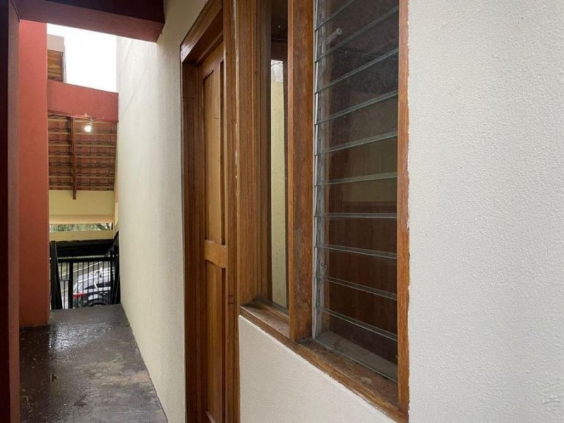 Foto Apartamento en Alquiler en Curridabat, San José - U$D 480 - APA86899 - BienesOnLine