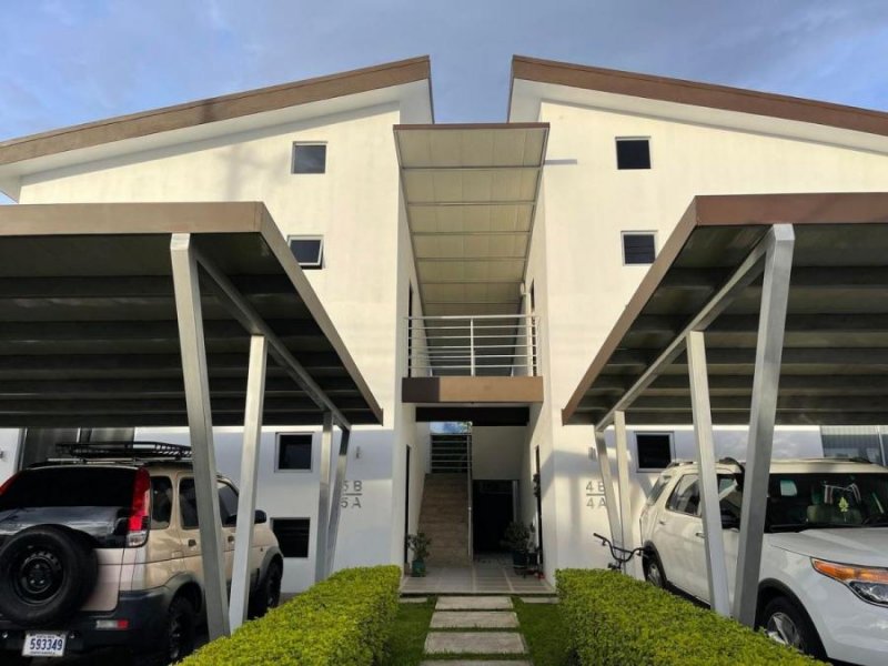 Foto Apartamento en Alquiler en Desamparados, Alajuela - U$D 850 - APA54007 - BienesOnLine