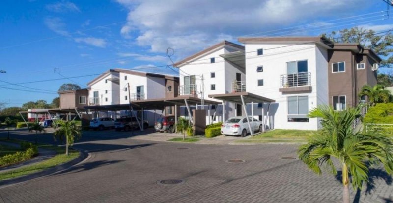 Foto Apartamento en Alquiler en Desamparados, Alajuela - U$D 800 - APA63760 - BienesOnLine