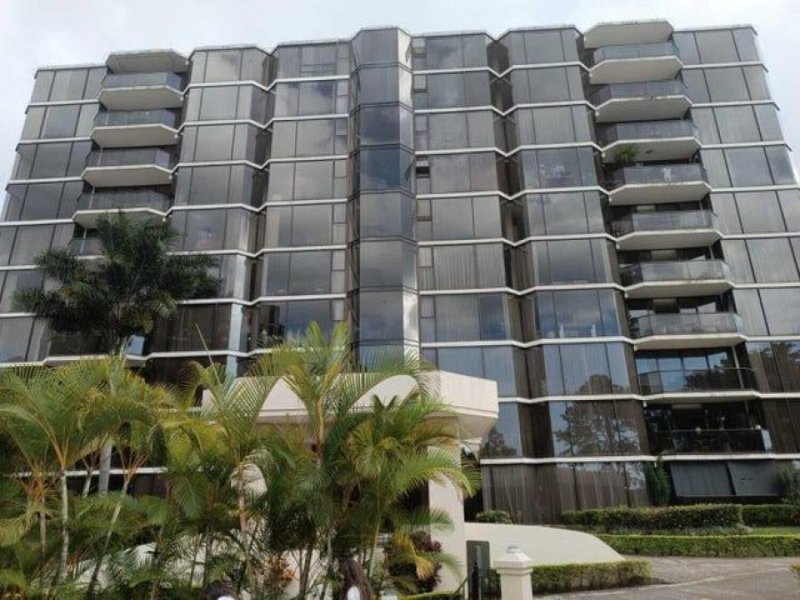 Foto Apartamento en Alquiler en Escazú, San José - U$D 2.500 - APA72036 - BienesOnLine