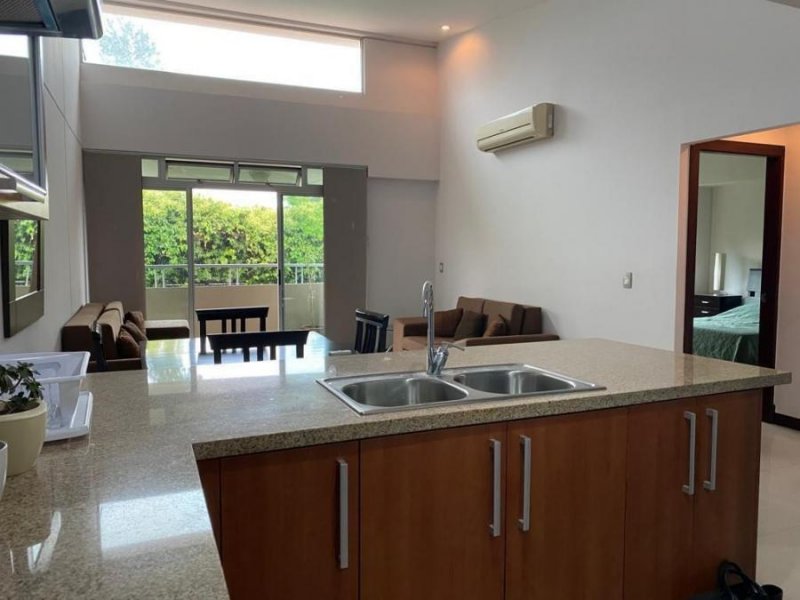 Foto Apartamento en Alquiler en Guachipelín., Escazú, San José - U$D 1.000 - APA51718 - BienesOnLine