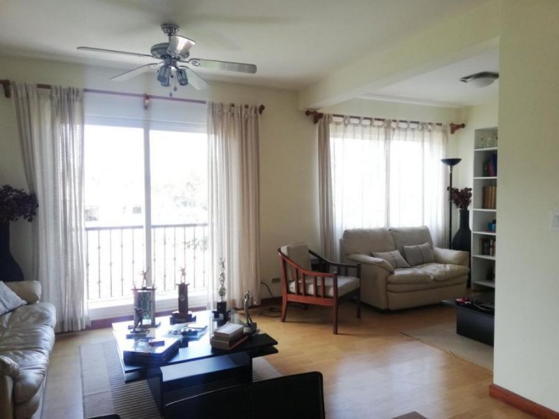 Foto Apartamento en Alquiler en Escazú, San José - U$D 1.100 - APA72282 - BienesOnLine