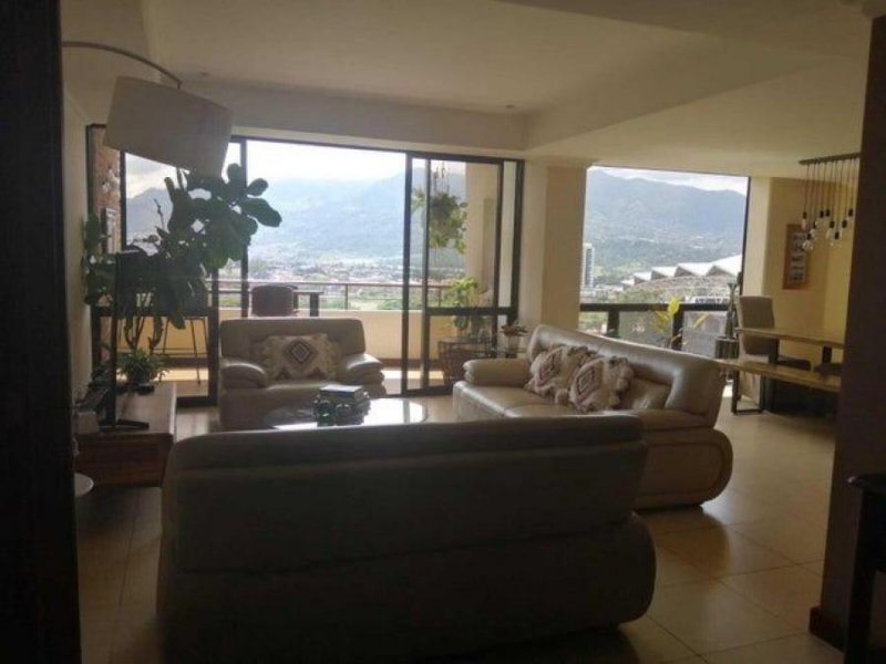 Foto Apartamento en Alquiler en Mata Redonda, San José - U$D 2.700 - APA68716 - BienesOnLine