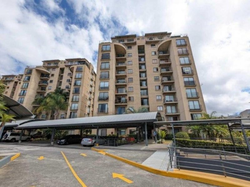 Foto Apartamento en Alquiler en Mata Redonda, San José - U$D 1.500 - APA70326 - BienesOnLine