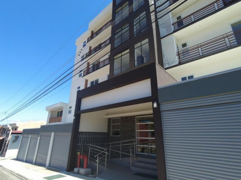 Apartamento en Alquiler en  Pavas, San José